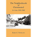 The Neighborhoods of Christiansted: St. Croix 1910-1960