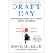 Draft Day: How Hockey Teams Pick Winners or Get Left Behind