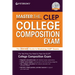 Master the CLEP College Composition