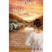 Golden Horizons: A California Gold Rush Christian Historical Romance (Novella)