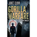 Gorilla Warfare: A Jack Grant Thriller