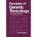 Principles of Genetic Toxicology