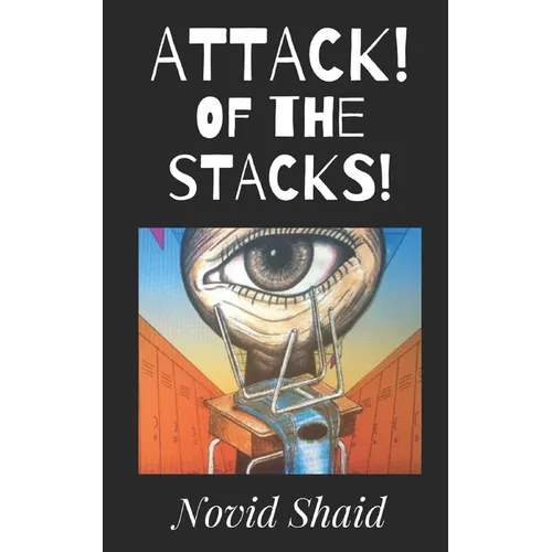 Attack Of The Stacks