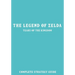 The Legend of Zelda Tears of the Kingdom: Complete Strategy Guide