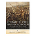 The Battle of the Teutoburg Forest: The History and Legacy of the Roman Empire's Greatest Military Defeat