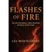 Flashes of Fire: 66 Devotionals and Prayers Across Scripture