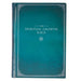 The Spiritual Growth Bible, Study Bible, NLT - New Living Translation Holy Bible, Hardcover, Teal