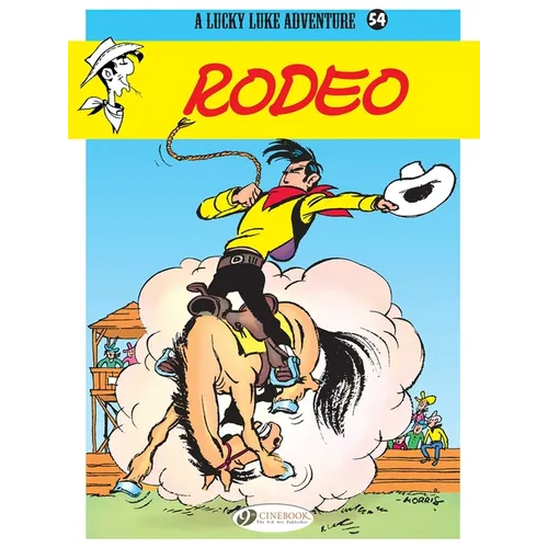 Rodeo