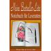 Meine Bestseller-Liste: Notizbuch für Leseratten