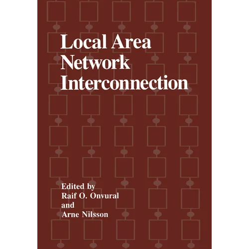 Local Area Network Interconnection