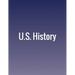 U.S. History