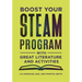 Boost Your Steam Program with Great Literature and Activities