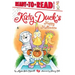 Katy Duck's Happy Halloween: Ready-To-Read Level 1