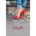 Standing on the Rock in Heels: Discovering Your Spiritual Stride in Biblical Shoe Fashion