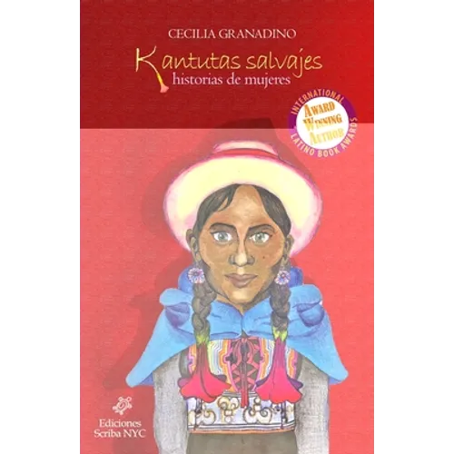 Kantutas salvajes: Historias de mujeres