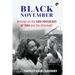 Black November: Writings on the Sikh Massacres of 1984 and the Aftermath