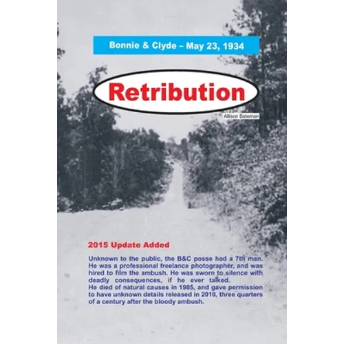 Retribution - Bonnie & Clyde