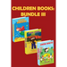 Grimm Tales Bundle III .: Three beautiful rhyming books for children. Pay 2 books and get 3 for endless fun and learning