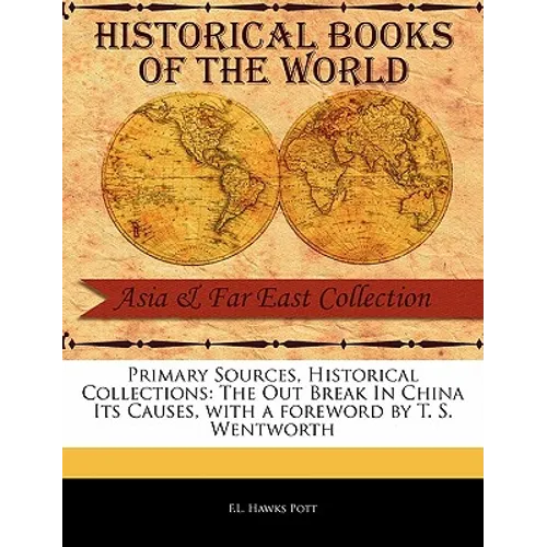 The Out Break in China Its Causes