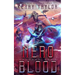 Nero Blood: A Space Fantasy Romance