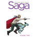 Saga Volume 2: New Edition