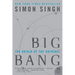 Big Bang: The Origin of the Universe