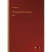 The Agent of Broome Warren: Vol. III