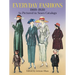 Everyday Fashions, 1909-1920, as Pictured in Sears Catalogs