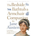 The Bedside, Bathtub & Armchair Companion to Jane Austen