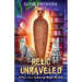 Relic Unraveled: A Purr-fectly A-mews-ing Mummy Mystery