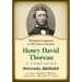 Henry David Thoreau: A Companion