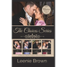 The Choices Series: A Pride and Prejudice Variation Series