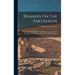 Remarks On The Parthenon: Being The Result Of Studies And Inquiries Connected With The Production Of Two Models Of That Noble Building