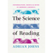 The Science of Reading: Information, Media, and Mind in Modern America