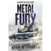 Metal Fury: A War's Edge Stand Alone Novel (Berserkers)