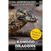 Komodo Dragons: Indonesian Land Crocodiles