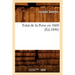 Estat de la Perse En 1660 (Éd.1890)