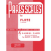 Pares Scales: Flute or Piccolo