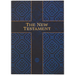 The Passion Translation New Testament (2020 Edition) - Readers' Edition Sapphire