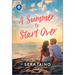 A Summer to Start Over