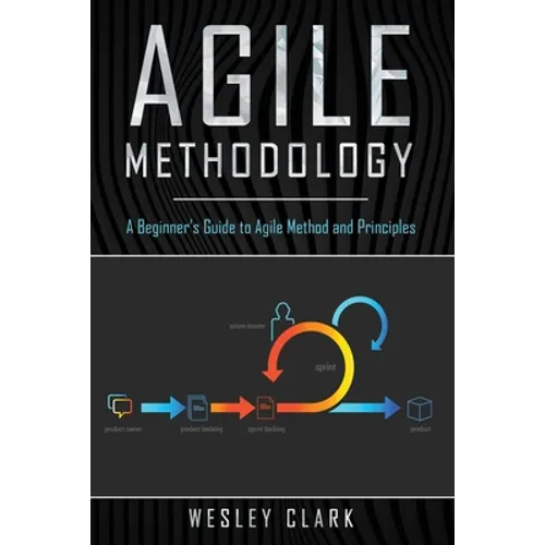Agile Methodology: A Beginner's Guide to Agile Method and Principles