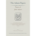 Papers of John Adams