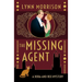 The Missing Agent: A Dora and Rex Mystery