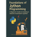 Foundations of Jython Programming