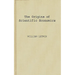 The Origins of Scientific Economics: English Economic Thought, 1660-1776