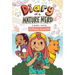 Diary of a Nature Nerd: A Graphic Novel