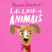 Let's Look At... Animals: Board Book