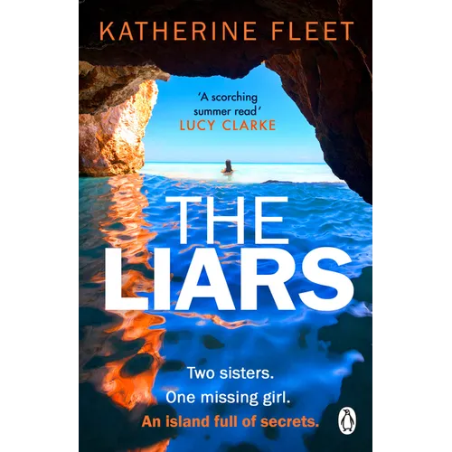 The Liars