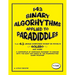 143 Binary Algorhythms applied to paradiddles plus 43 unique exercises based on Ravel's Bolero: A compendium of exercises designed to engage the head