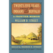 Twenty-Five Years Among the Indians and Buffalo: A Frontier Memoir